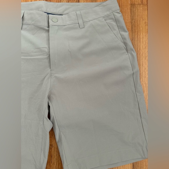 Cutter & Buck Bainbridge Sport Technical Mens Every Day Shorts-size 32(g) - Picture 4 of 14